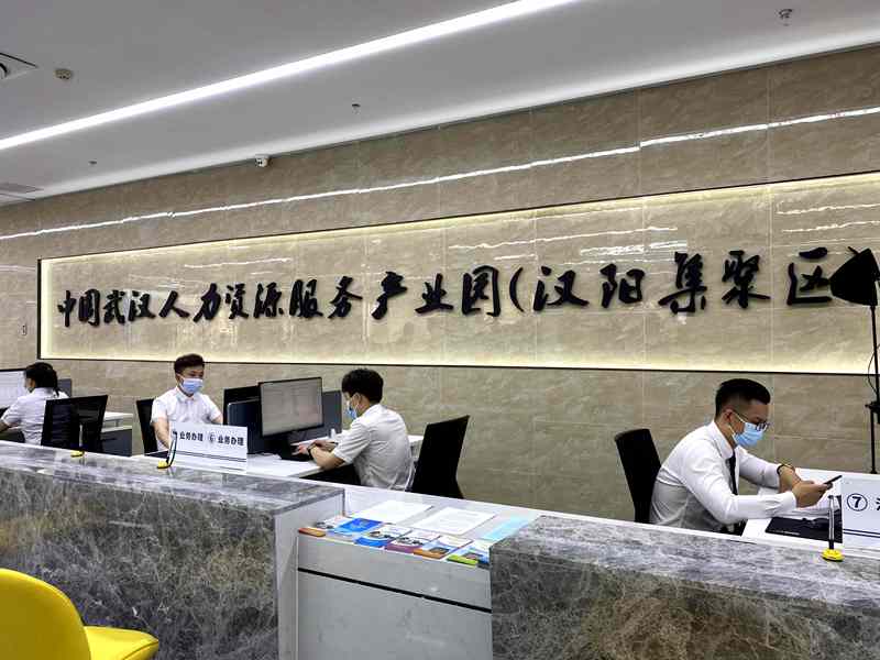 武漢人力資源服務(wù)產(chǎn)業(yè)園(漢陽(yáng)集聚區(qū))正式開園，打造區(qū)域人才新高地