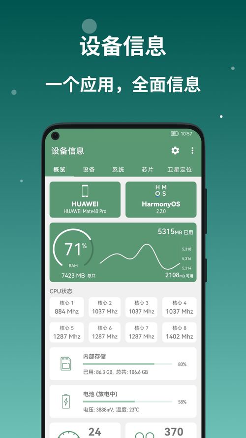 官方新版設(shè)備信息應(yīng)用 安卓與iOS版下載指南及信息安全開發(fā)新動(dòng)向